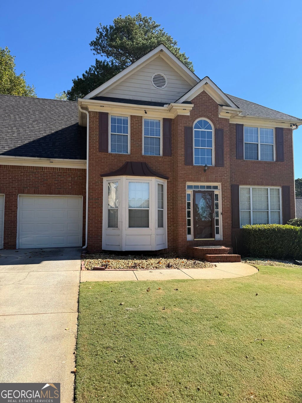 Photo of 6972 Harbor Town Way, Stone Mountain, GA 30087 (MLS # 10876135)