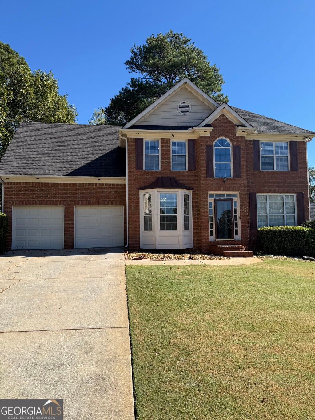 Photo of 6972 Harbor Town Way, Stone Mountain, GA 30087 (MLS # 10876135)
