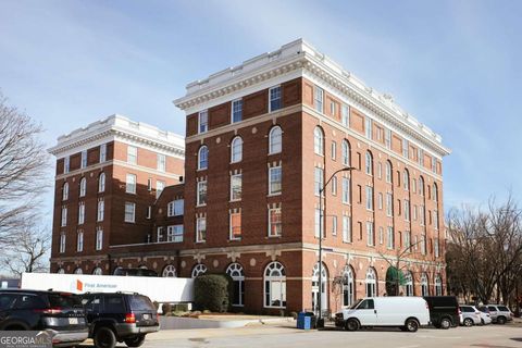 247 Washington ST 504 Athens GA 30606