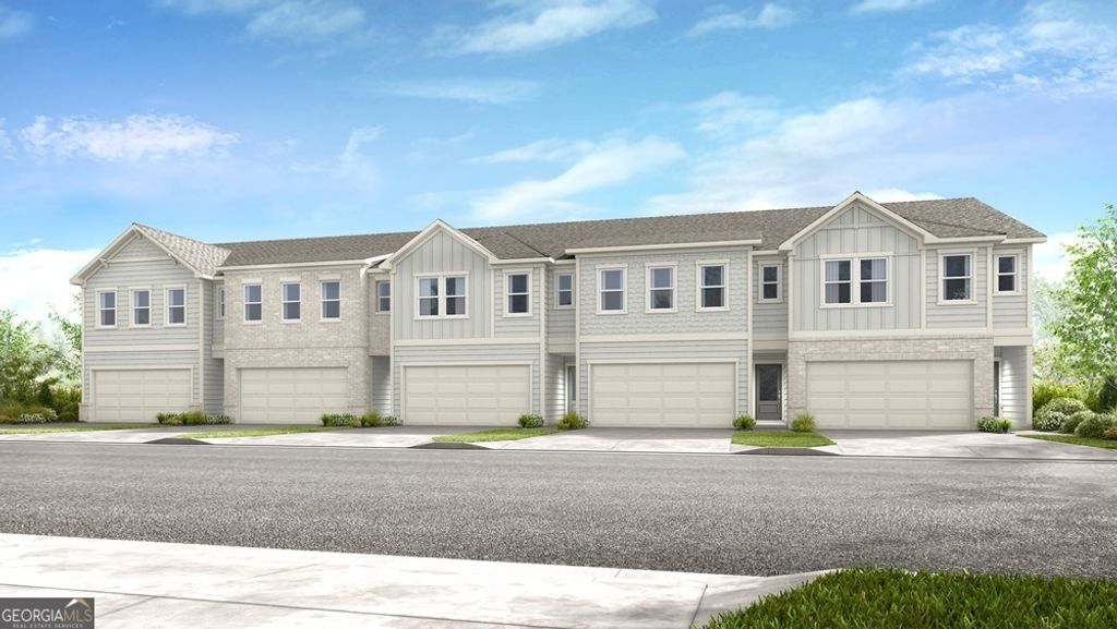 Photo of 3695 Sagecrest Drive, Buford, GA 30519 (MLS # 10767379)