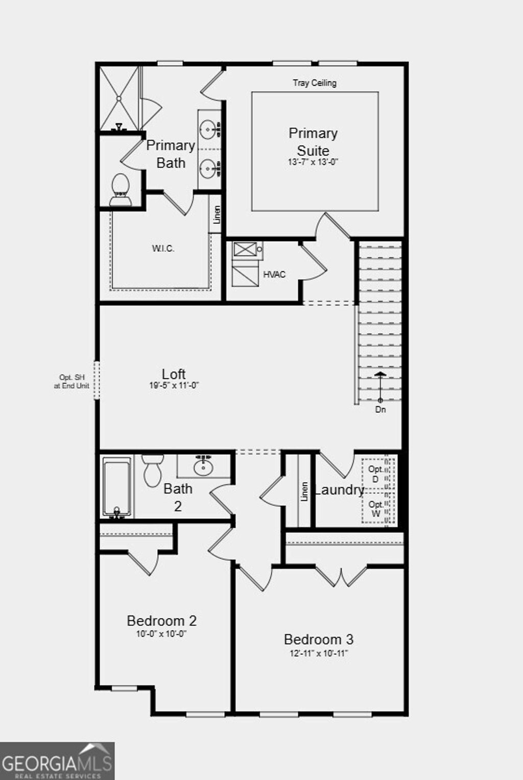 Photo of 3695 Sagecrest Drive, Buford, GA 30519 (MLS # 10767379)