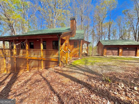 209 Douglas Fir Drive, Cleveland, GA 30528 - MLS#: 10496230
