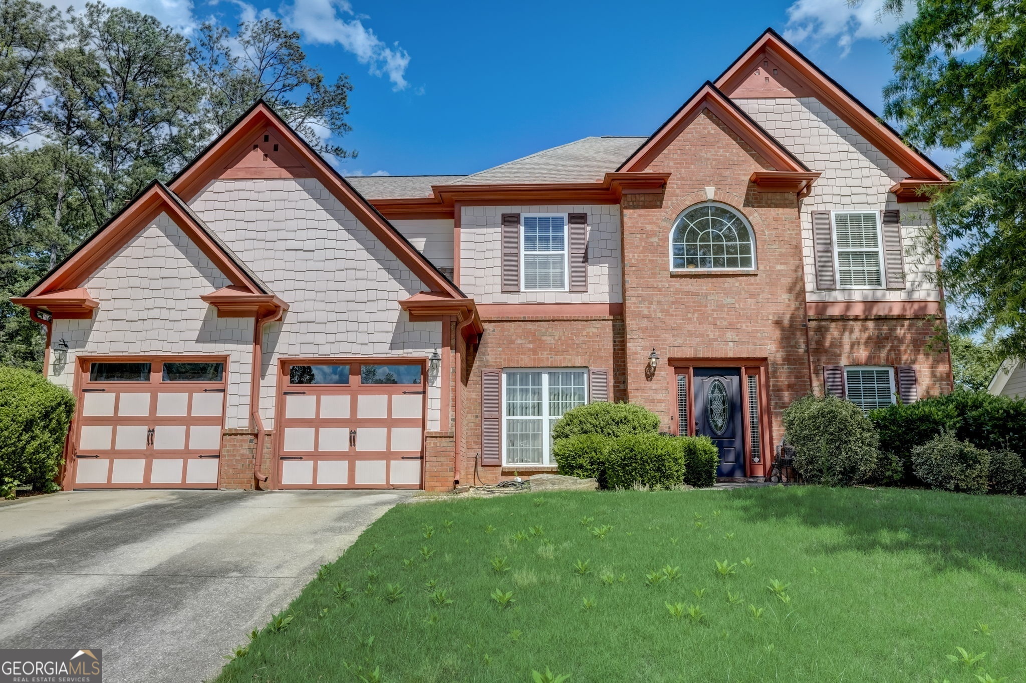 View Douglasville, GA 30134 house
