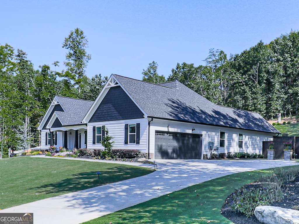 102 Carney DR