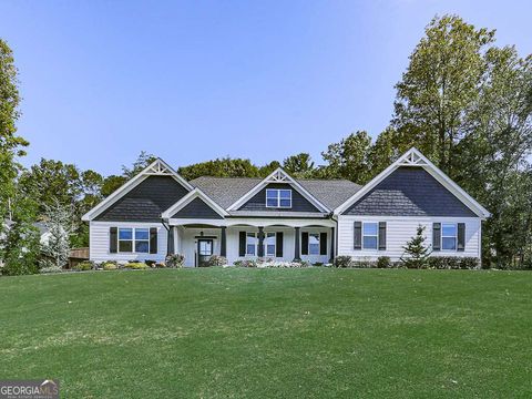 102 Carney DR Ball Ground GA 30107