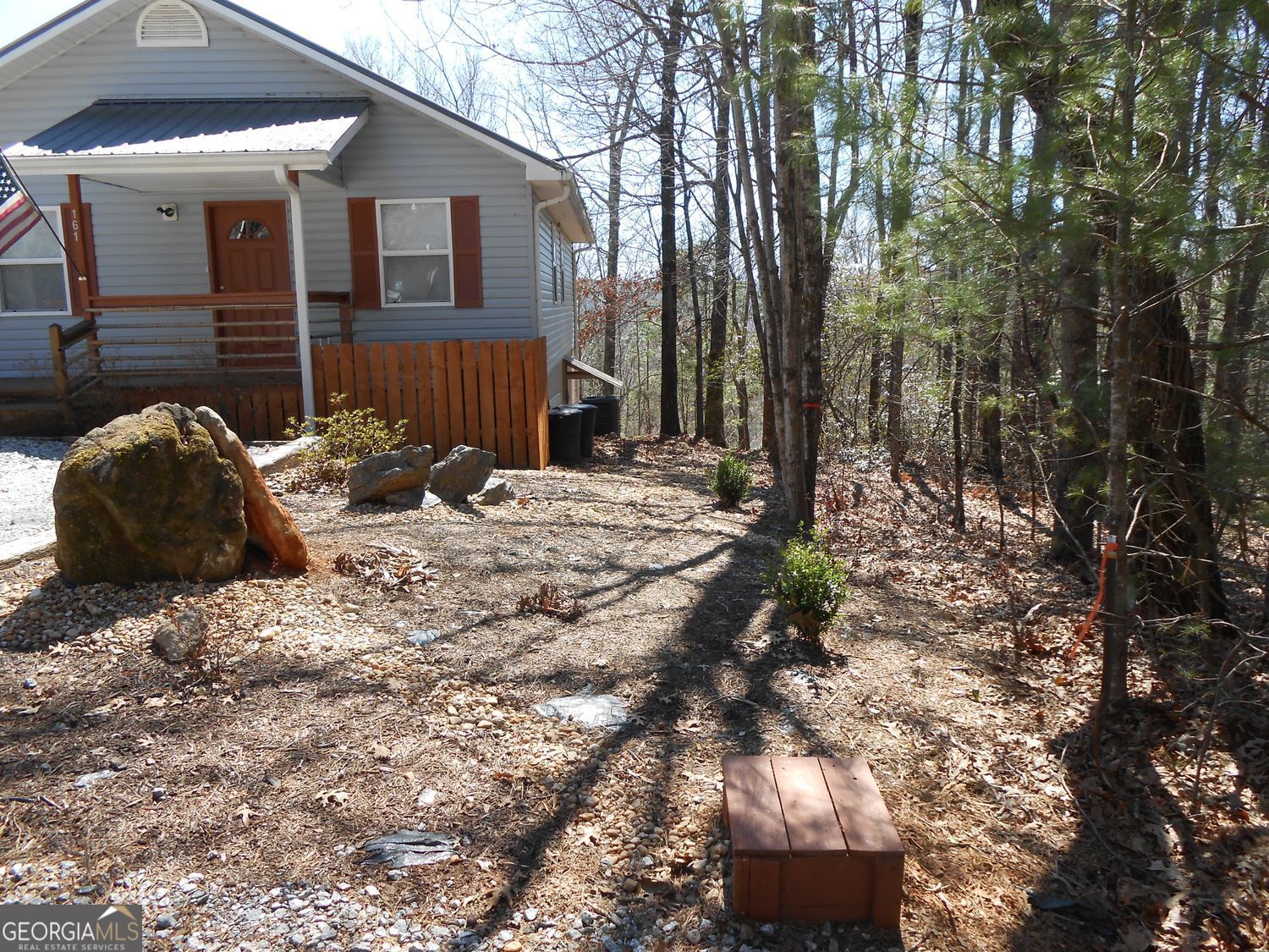 161 Jericho LN