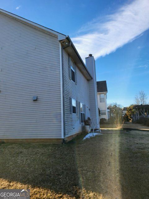 A home in Riverdale