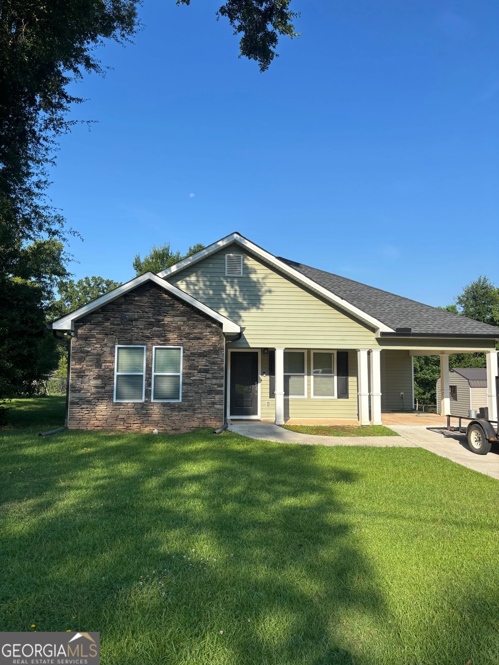 1609 Flat Shoals Road NE