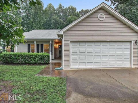 Photo of 2804 James Henry Drive, Dacula, GA 30019 (MLS # 10670600)