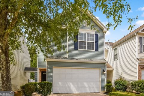 Photo of 5995 Mountain Top Place, Cumming, GA 30041 (MLS # 10672589)