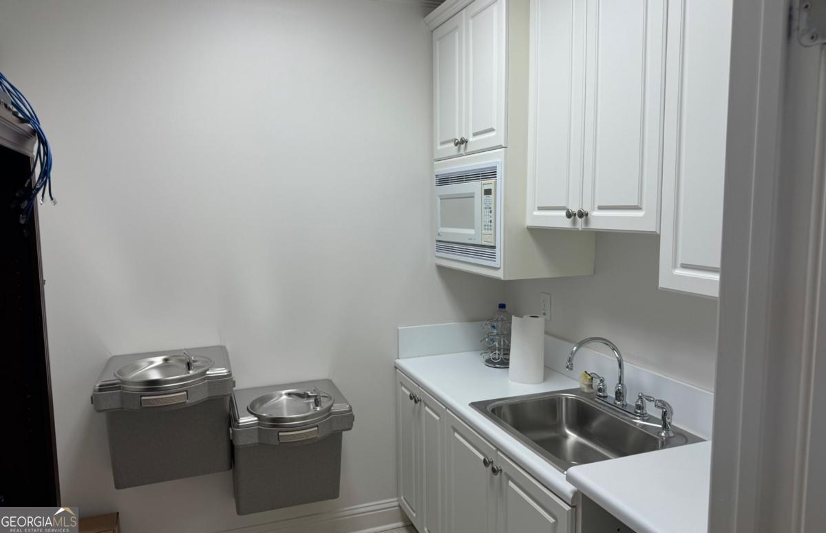 NONE - Commercial Lease