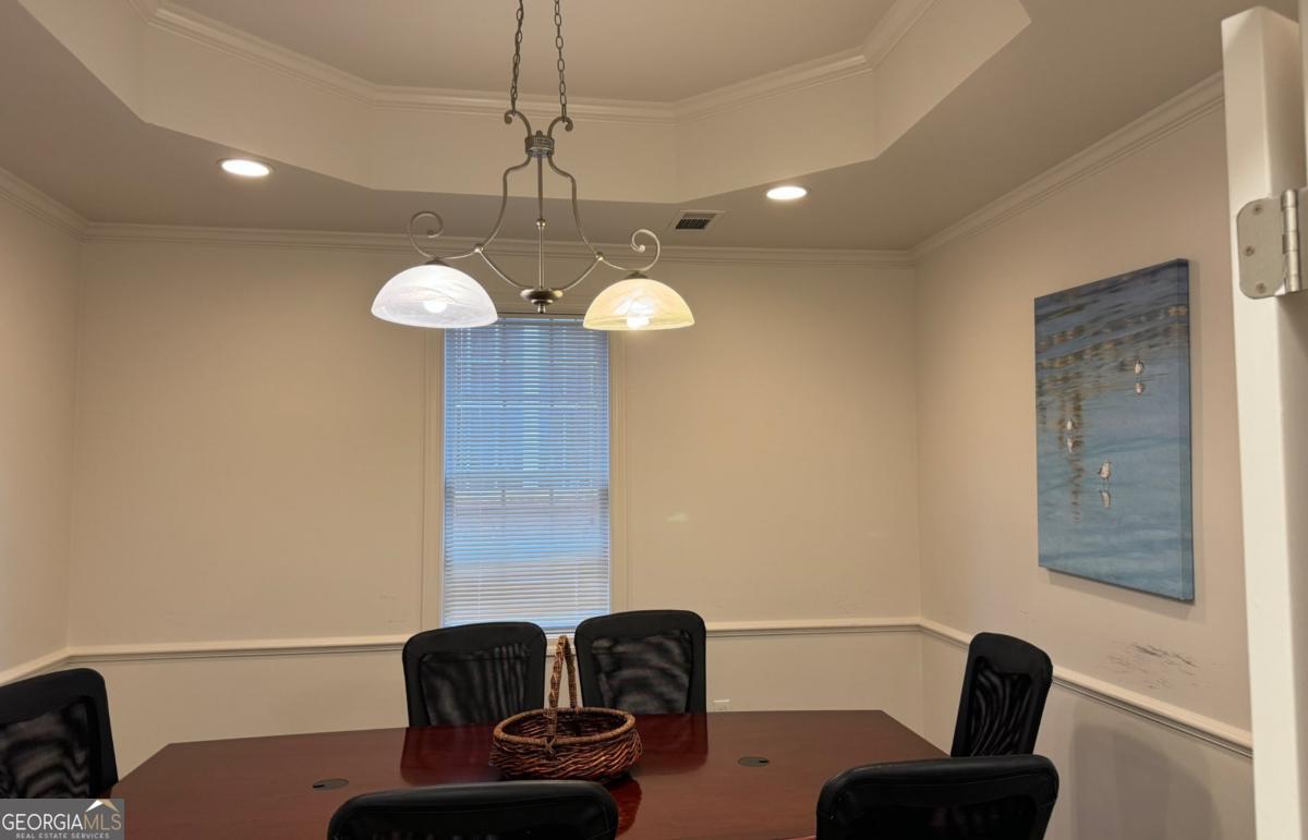 NONE - Commercial Lease