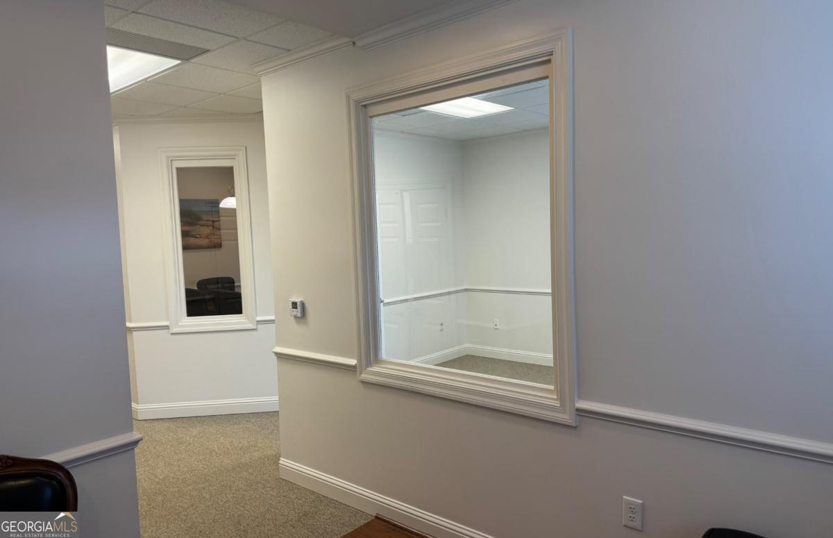 NONE - Commercial Lease