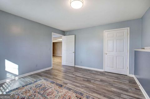 Tiny photo for 47 Cliffhanger Point, Euharlee, GA 30145 (MLS # 10673989)