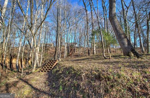 Tiny photo for 47 Cliffhanger Point, Euharlee, GA 30145 (MLS # 10673989)