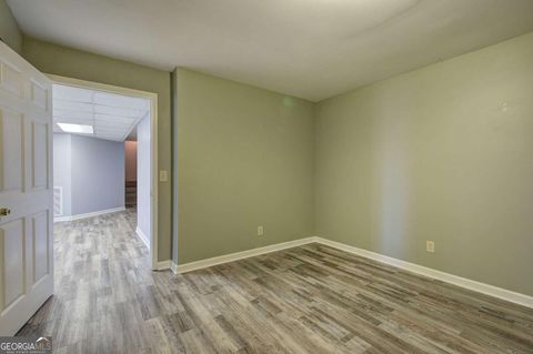 Tiny photo for 47 Cliffhanger Point, Euharlee, GA 30145 (MLS # 10673989)