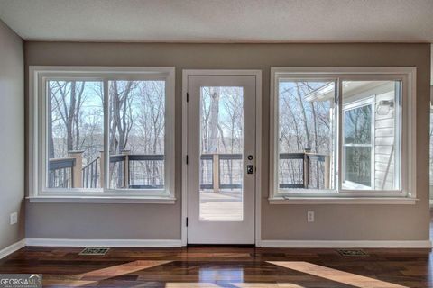 Tiny photo for 47 Cliffhanger Point, Euharlee, GA 30145 (MLS # 10673989)