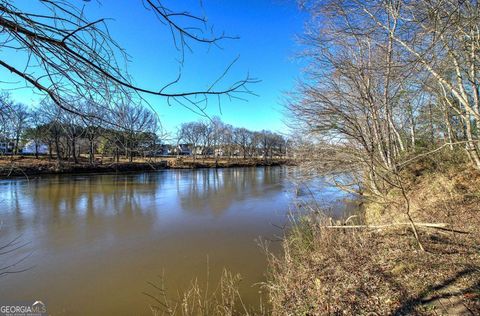 Tiny photo for 47 Cliffhanger Point, Euharlee, GA 30145 (MLS # 10673989)