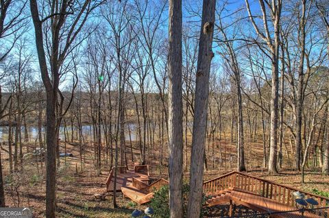 Tiny photo for 47 Cliffhanger Point, Euharlee, GA 30145 (MLS # 10673989)