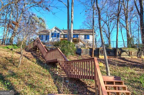 Tiny photo for 47 Cliffhanger Point, Euharlee, GA 30145 (MLS # 10673989)