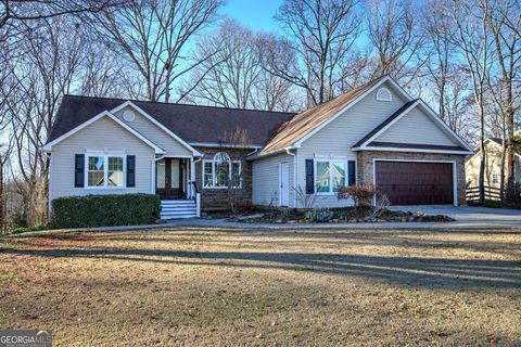 47 Cliffhanger PT Euharlee GA 30145