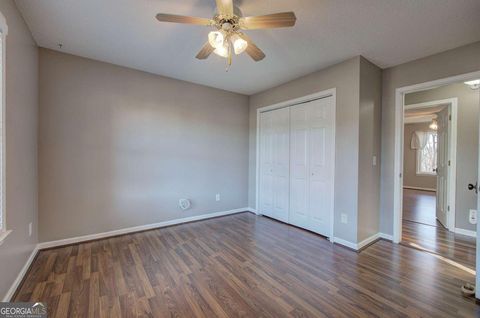 Tiny photo for 47 Cliffhanger Point, Euharlee, GA 30145 (MLS # 10673989)