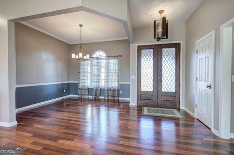 Tiny photo for 47 Cliffhanger Point, Euharlee, GA 30145 (MLS # 10673989)