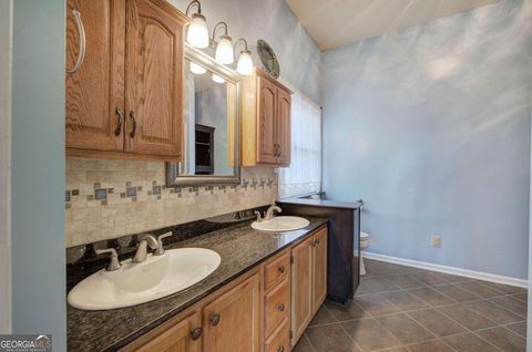 Tiny photo for 47 Cliffhanger Point, Euharlee, GA 30145 (MLS # 10673989)