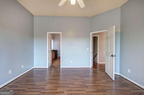 Tiny photo for 47 Cliffhanger Point, Euharlee, GA 30145 (MLS # 10673989)