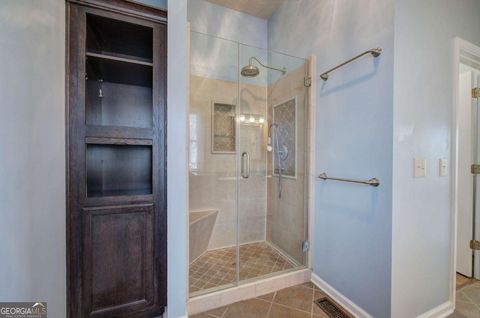 Tiny photo for 47 Cliffhanger Point, Euharlee, GA 30145 (MLS # 10673989)