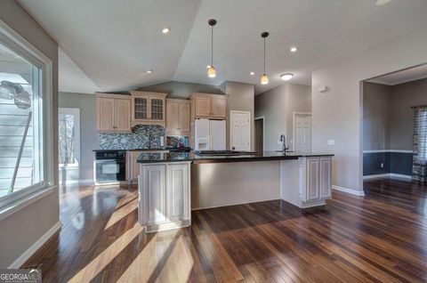 Tiny photo for 47 Cliffhanger Point, Euharlee, GA 30145 (MLS # 10673989)