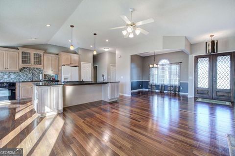 Tiny photo for 47 Cliffhanger Point, Euharlee, GA 30145 (MLS # 10673989)