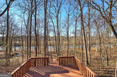 Tiny photo for 47 Cliffhanger Point, Euharlee, GA 30145 (MLS # 10673989)