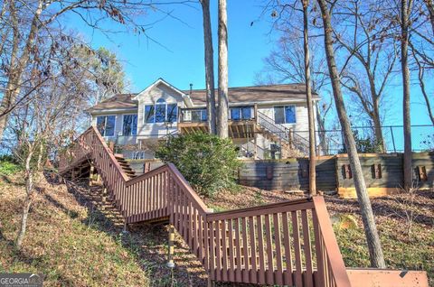 Tiny photo for 47 Cliffhanger Point, Euharlee, GA 30145 (MLS # 10673989)