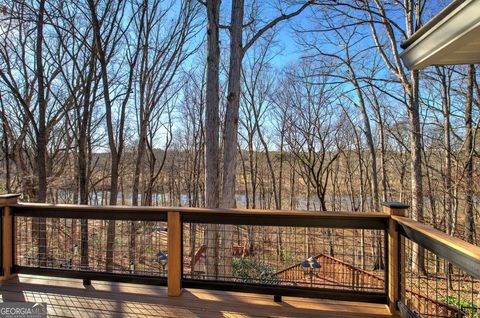 Tiny photo for 47 Cliffhanger Point, Euharlee, GA 30145 (MLS # 10673989)