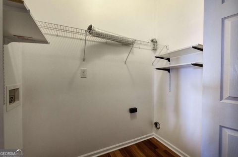 Tiny photo for 47 Cliffhanger Point, Euharlee, GA 30145 (MLS # 10673989)