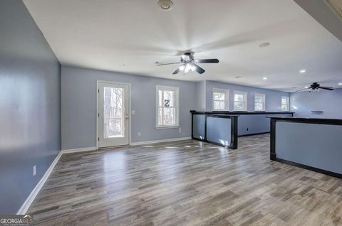 Tiny photo for 47 Cliffhanger Point, Euharlee, GA 30145 (MLS # 10673989)