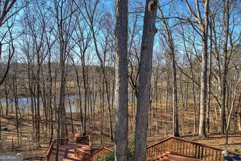 Tiny photo for 47 Cliffhanger Point, Euharlee, GA 30145 (MLS # 10673989)
