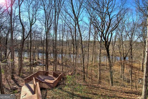 Tiny photo for 47 Cliffhanger Point, Euharlee, GA 30145 (MLS # 10673989)