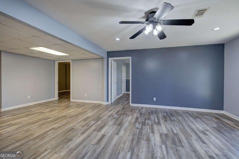 Tiny photo for 47 Cliffhanger Point, Euharlee, GA 30145 (MLS # 10673989)