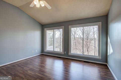 Tiny photo for 47 Cliffhanger Point, Euharlee, GA 30145 (MLS # 10673989)