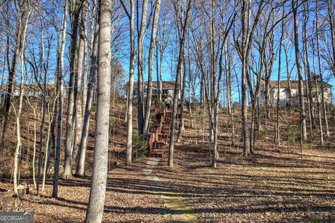 Tiny photo for 47 Cliffhanger Point, Euharlee, GA 30145 (MLS # 10673989)