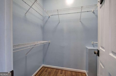 Tiny photo for 47 Cliffhanger Point, Euharlee, GA 30145 (MLS # 10673989)