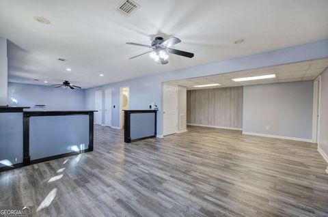 Tiny photo for 47 Cliffhanger Point, Euharlee, GA 30145 (MLS # 10673989)