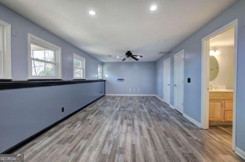 Tiny photo for 47 Cliffhanger Point, Euharlee, GA 30145 (MLS # 10673989)