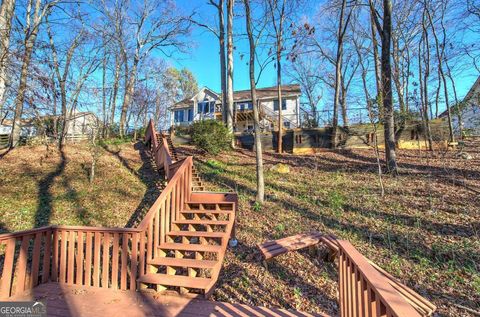 Tiny photo for 47 Cliffhanger Point, Euharlee, GA 30145 (MLS # 10673989)