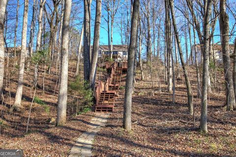 Tiny photo for 47 Cliffhanger Point, Euharlee, GA 30145 (MLS # 10673989)