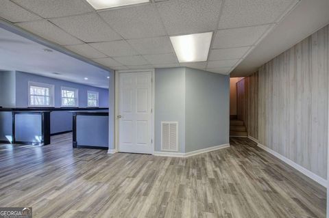 Tiny photo for 47 Cliffhanger Point, Euharlee, GA 30145 (MLS # 10673989)