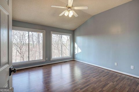 Tiny photo for 47 Cliffhanger Point, Euharlee, GA 30145 (MLS # 10673989)
