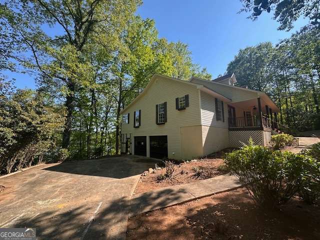 142 Antony DR
